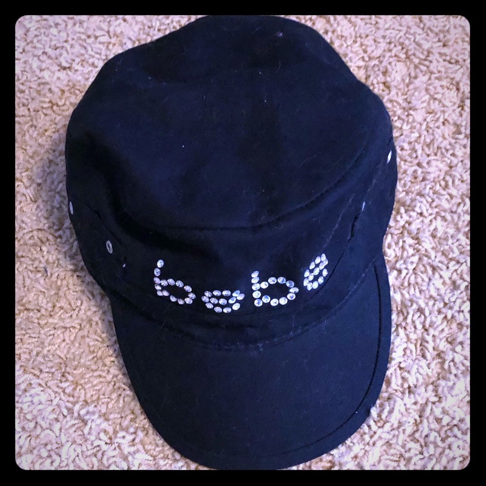Bebe hat